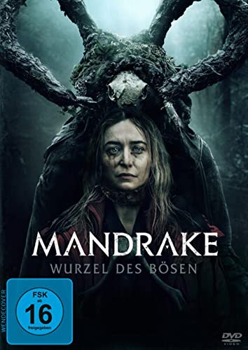 Mandrake - Wurzel Des Bösen