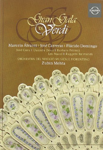 Verdi - Gran Gala