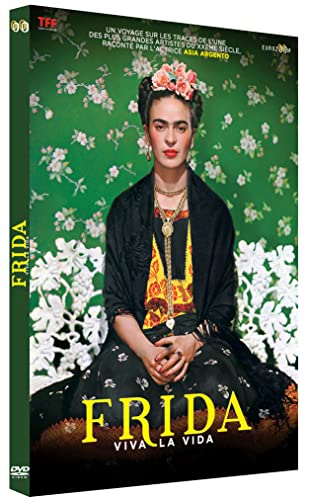 Frida : Viva La Vida