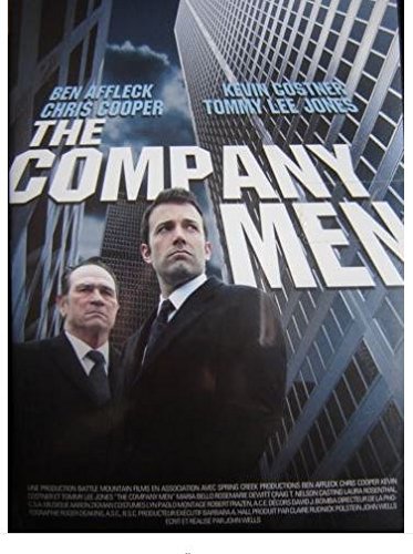The Company Men