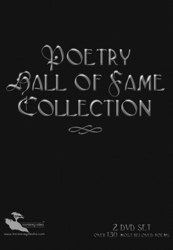 Poetry Hall Of Fame Collection