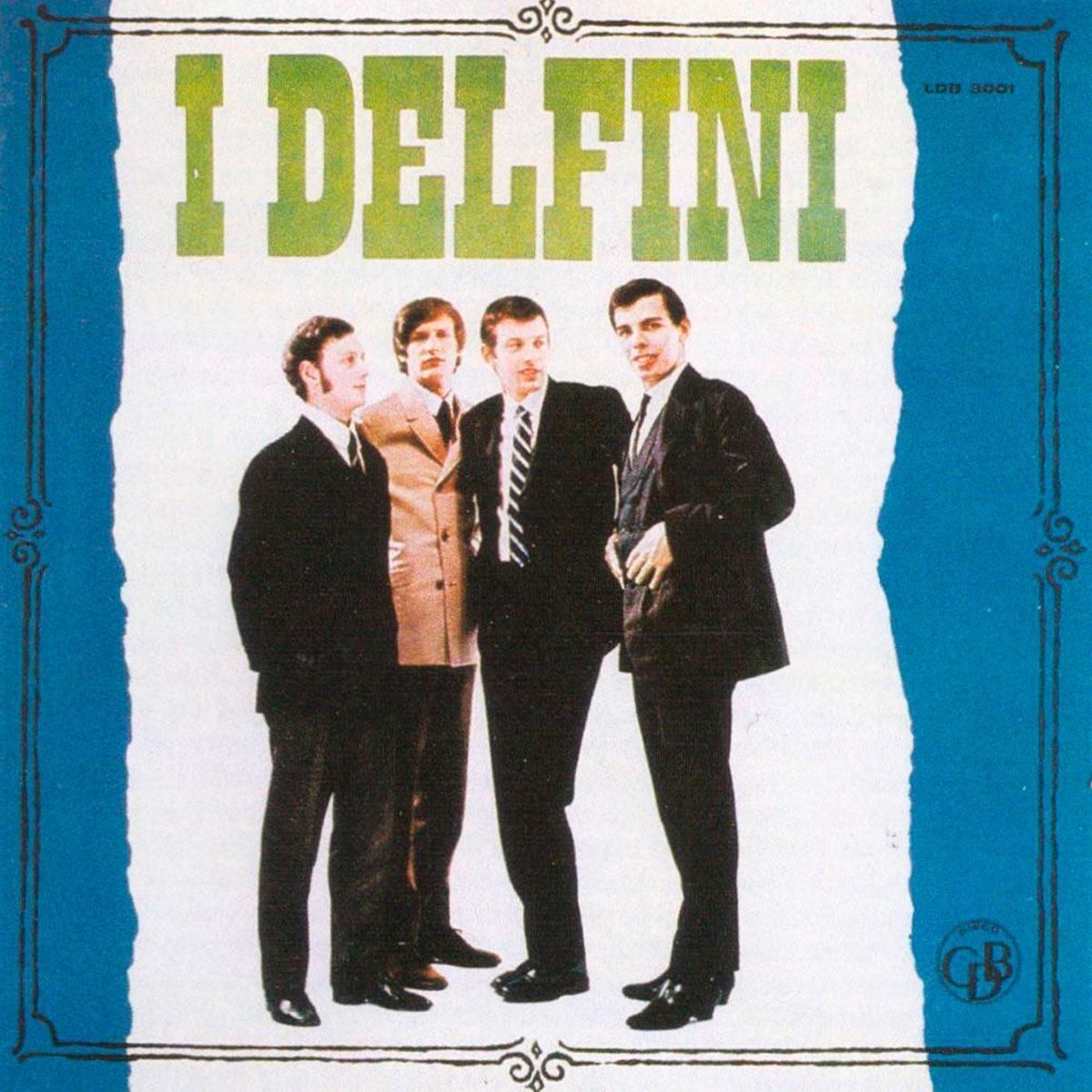 Audio Cd Delfini (I) - I Delfini