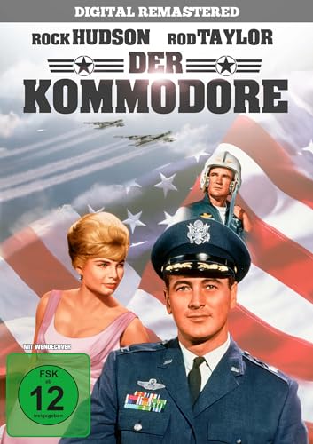 Der Kommodore (Digital Remastered)