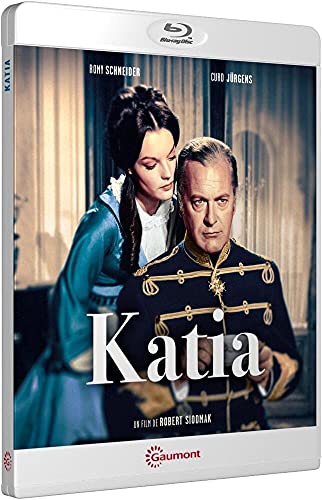 Katia [Blu-Ray]