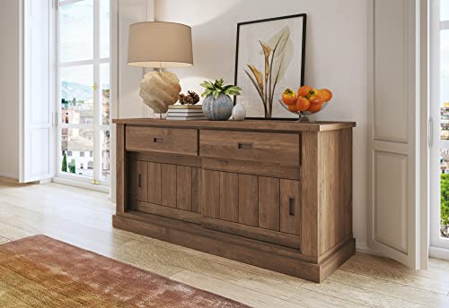 Calitan Furniture Factory Sp Z O.O. Credenza Anthony Noce Eastwood
