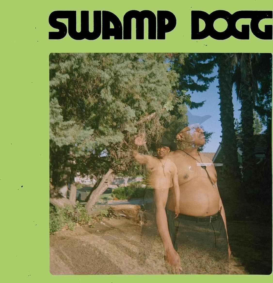 Vinile Swamp Dogg - I Need A Job So I Can Buy More Auto-Tune