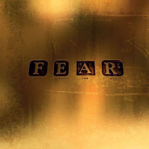Marillion - F*** Everyone And Run (Fear) - Cd
