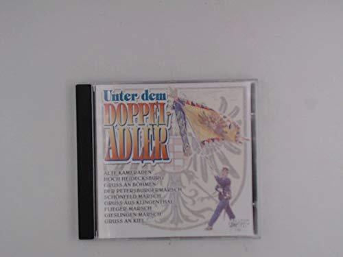 unbekannt UNTER DEM DOPPELADLER / UNTER (CD)