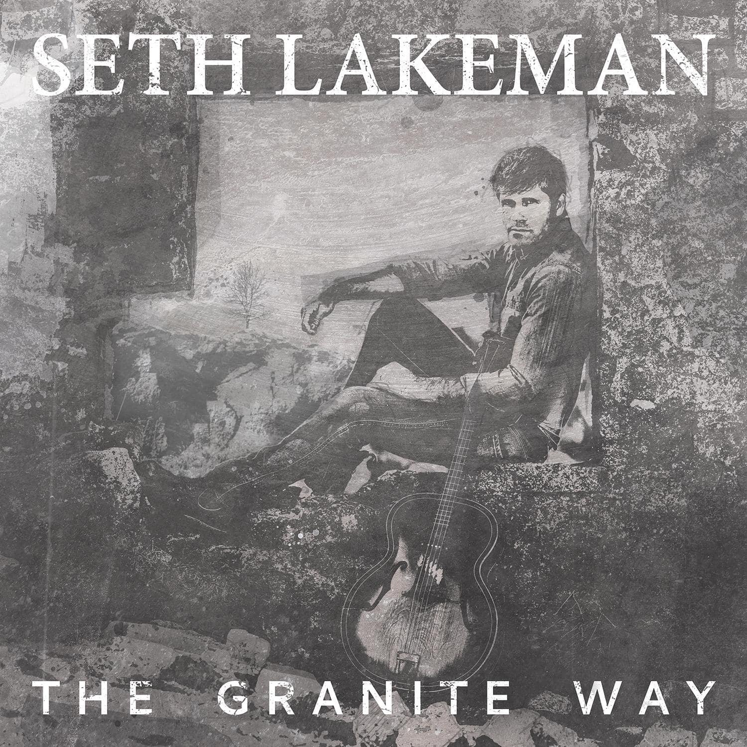 Seth Lakeman The Granite Way (Vinyl LP)