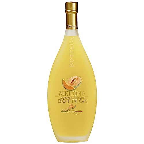 Bottega 50Cl Melone & Grappa