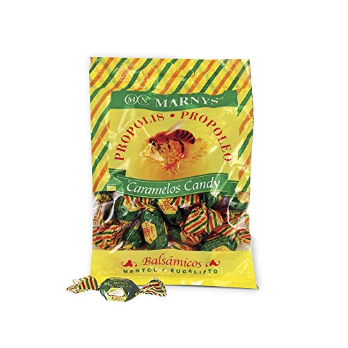 Marnys Caramelo Mie Men Euc Pro 60G