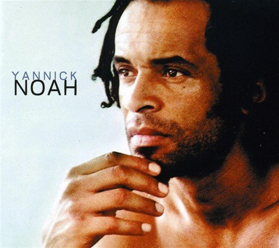 Yannick Noah - Yannick Noah - AA.VV. (Audio Cd)