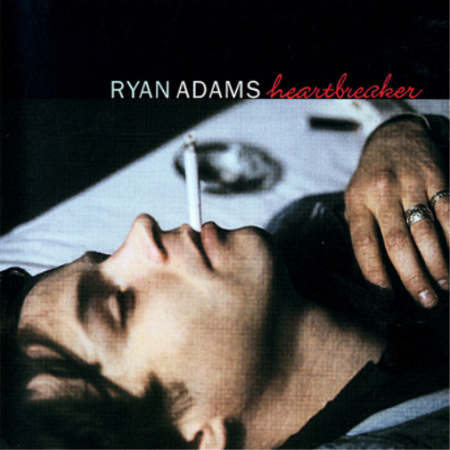 Ryan Adams Heartbreaker (CD) Album