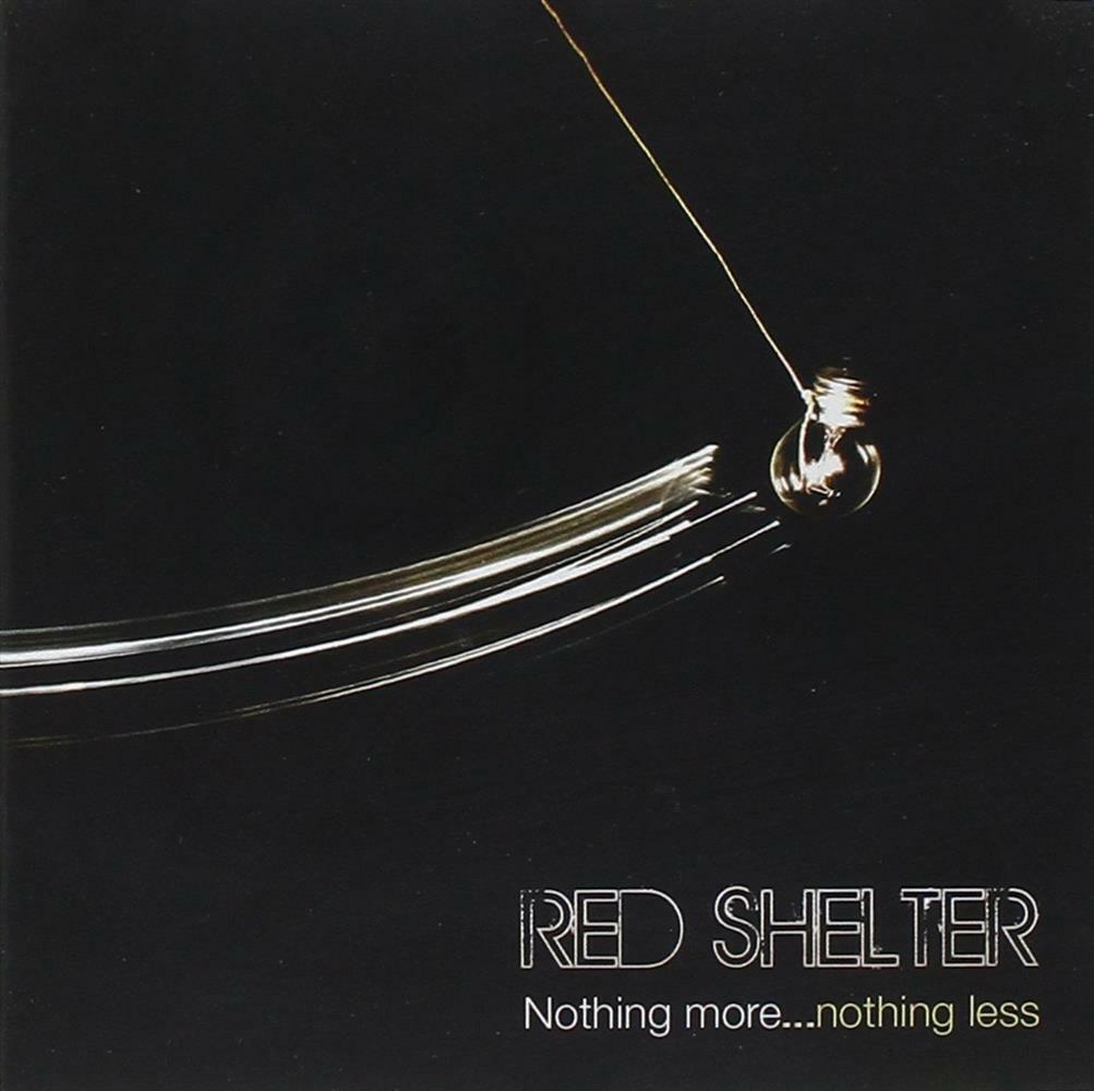 Red Shelter - Nothing More...nothing Less - AA.VV. (Audio Cd)