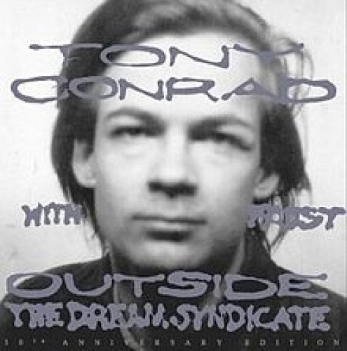 Outside the Dream Syndicate by CONRAD,TONY WITH FAUST