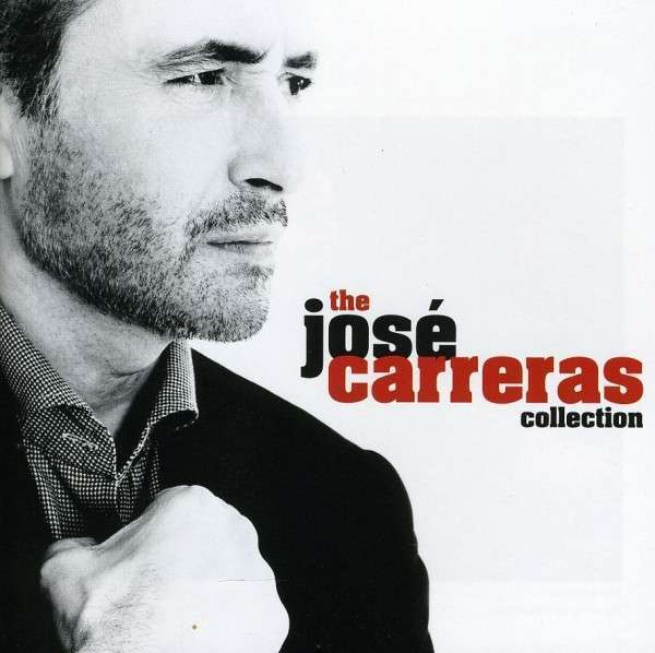 Collection [2 CD] - Jose Carreras WARNER