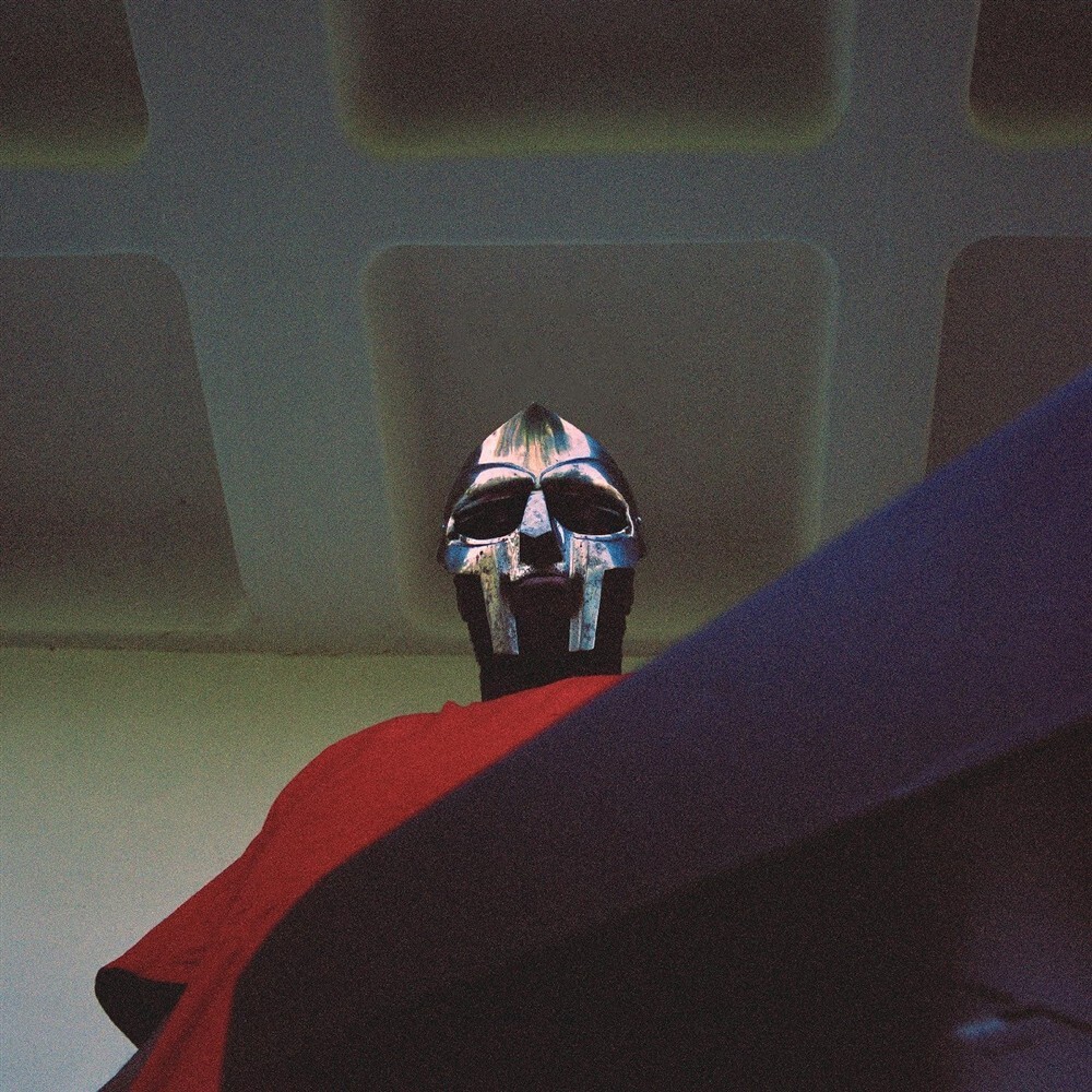 Madvillain - Madvillainy Demos - AA.VV. (Vinile)