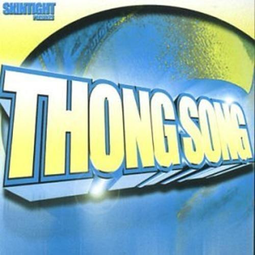 Tanga Canzone ~ Attillatissimi CD Nuovo