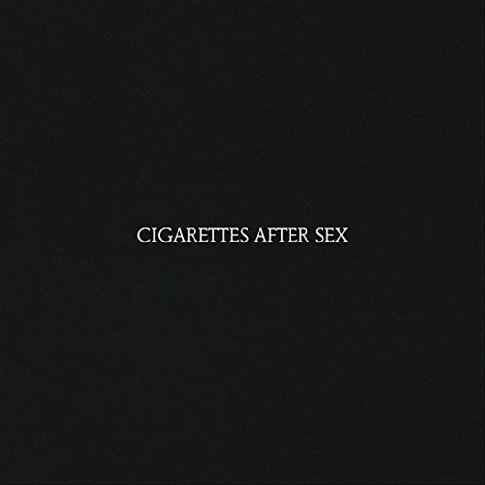 Cigarettes After Sex - Cigarettes After Sex - AA.VV. (Vinile)