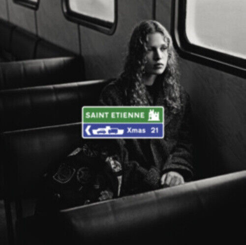 Her Winter Coat by Saint Etienne