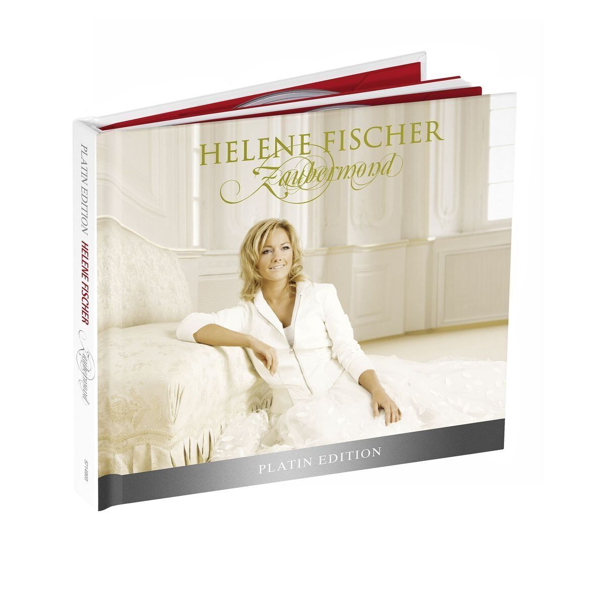 Helene Fischer Zaubermond (CD)