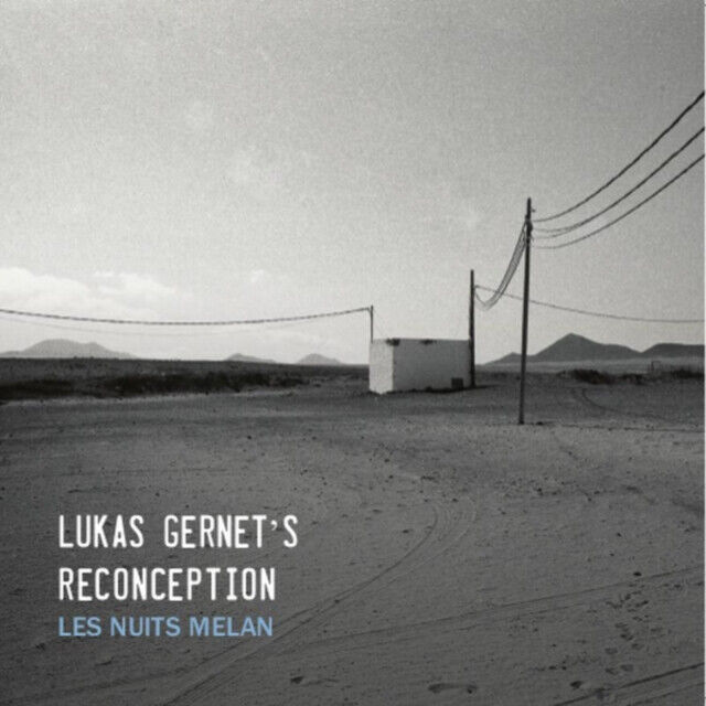 Les Nuits Melan (Cd)