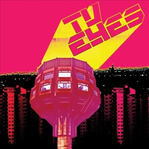 TV Eyes by TV Eyes