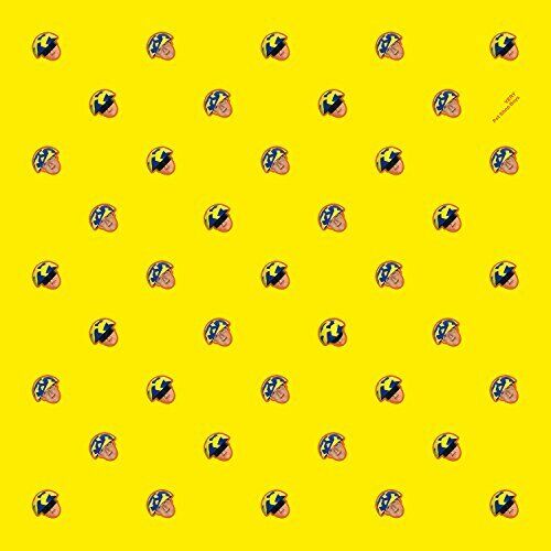 Pet Shop Boys Very LP Vinile NUOVO