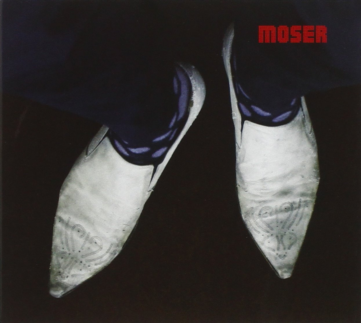 Moser, Rudolf Moser (CD) Album