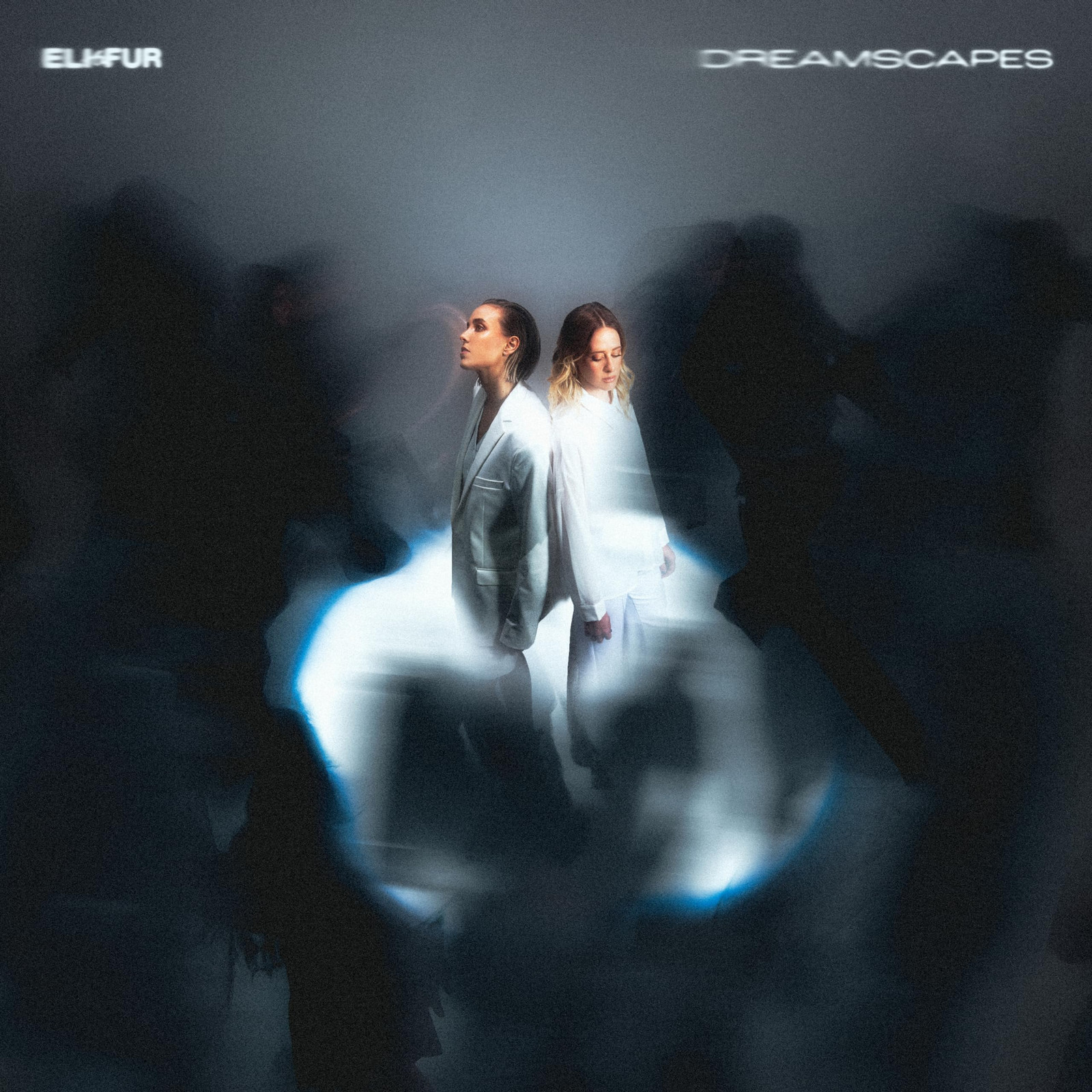 Eli E Fur Dreamscapes CD NUOVO