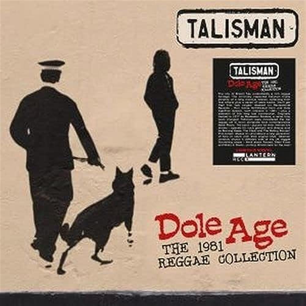 Dole Age - Talisman (Vinile)