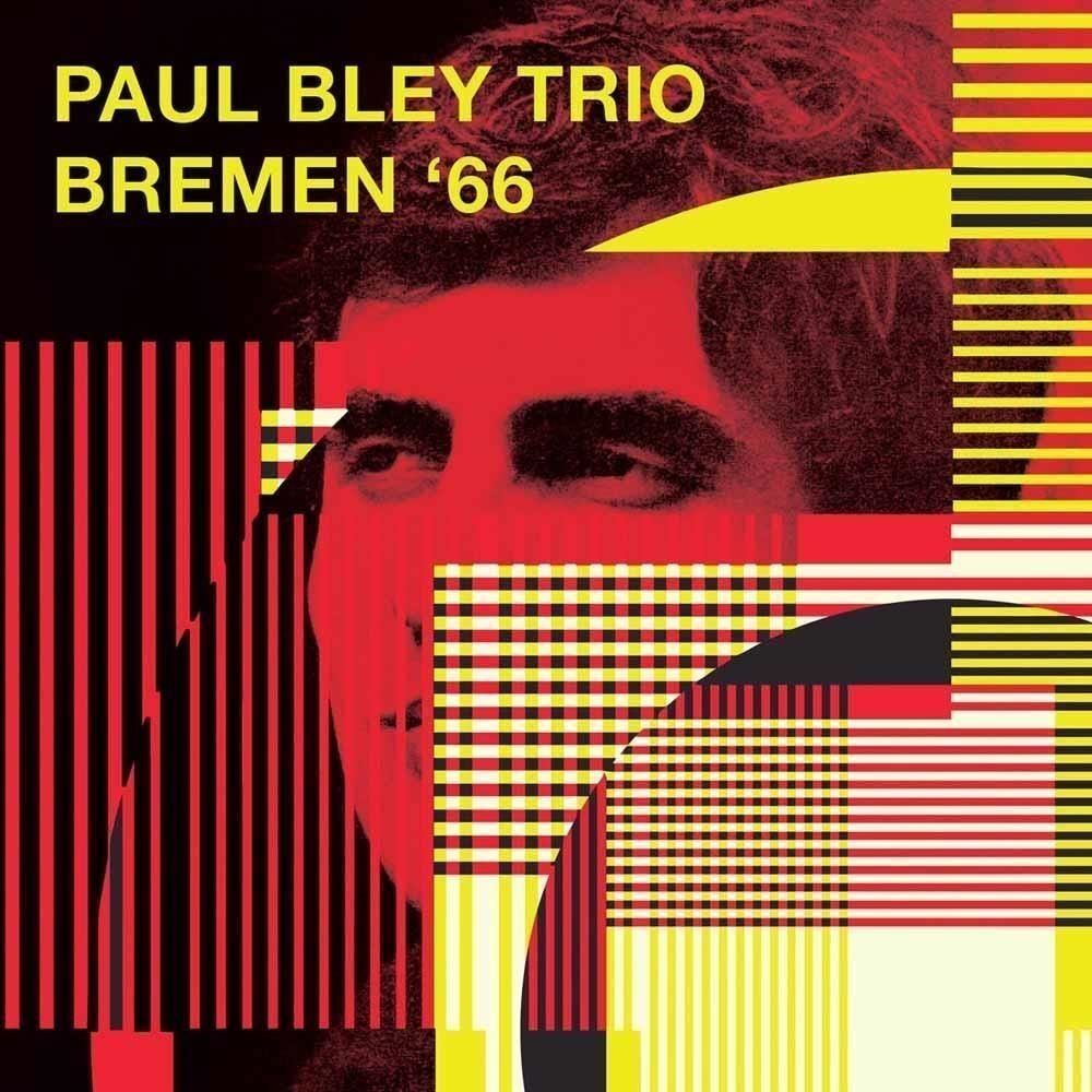 Audio Cd Paul Bley Trio - Bremen '66