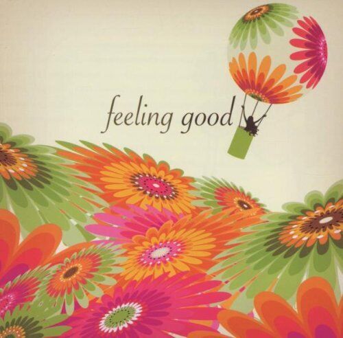 Feeling Good Feeling Good (CD)