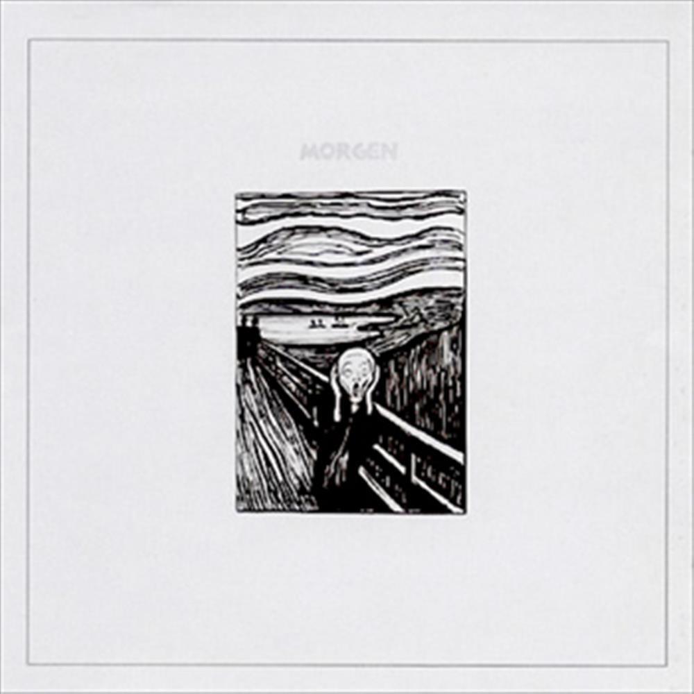 Morgen - Morgen - AA.VV. (Audio Cd)