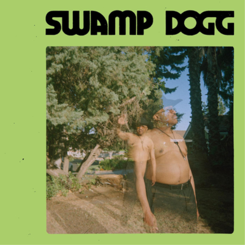 Swamp Dogg I Need a Job... So I Can Buy More Auto-tune (CD) Album Digipak