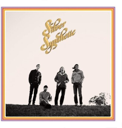 Silver Synthetic Silver Synthetic (CD) Album