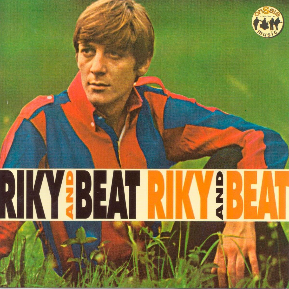 7829583 Audio Cd Riky And Beat / Various