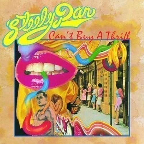 Audio Cd Steely Dan - Can't Buy A Thrill