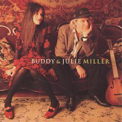 Buddy & Julie Miller Buddy & Julie Miller (CD) Album