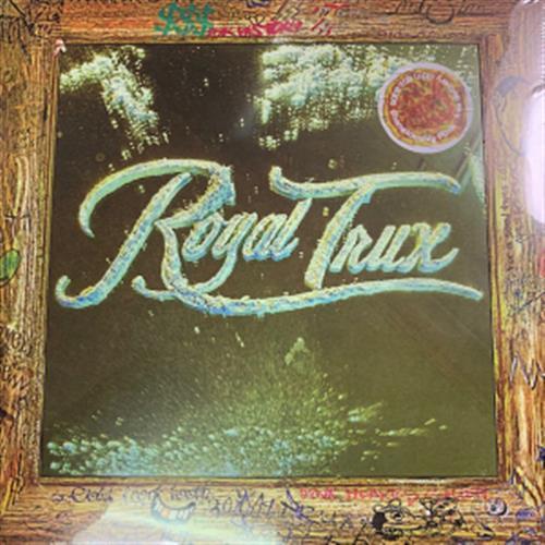 White Stuff - Royal Trux (Vinile)