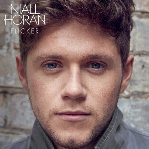 Flicker Vinyl by Niall Horan 1Record by Niall Horan