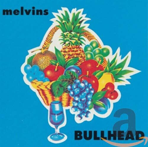 Bullhead by Melvins