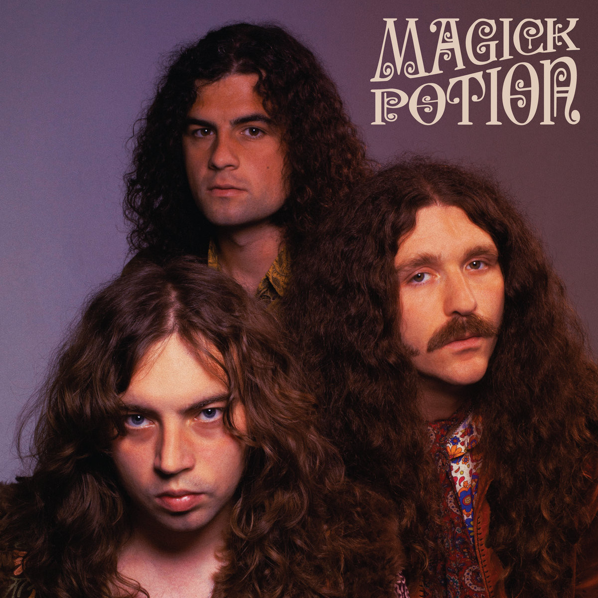 Magick Potion Magick Potion (Vinyl LP) 12" Album