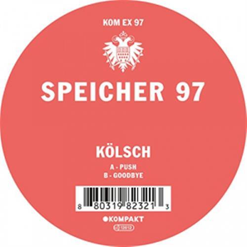 Speicher 97 - Kolsch (Vinile)