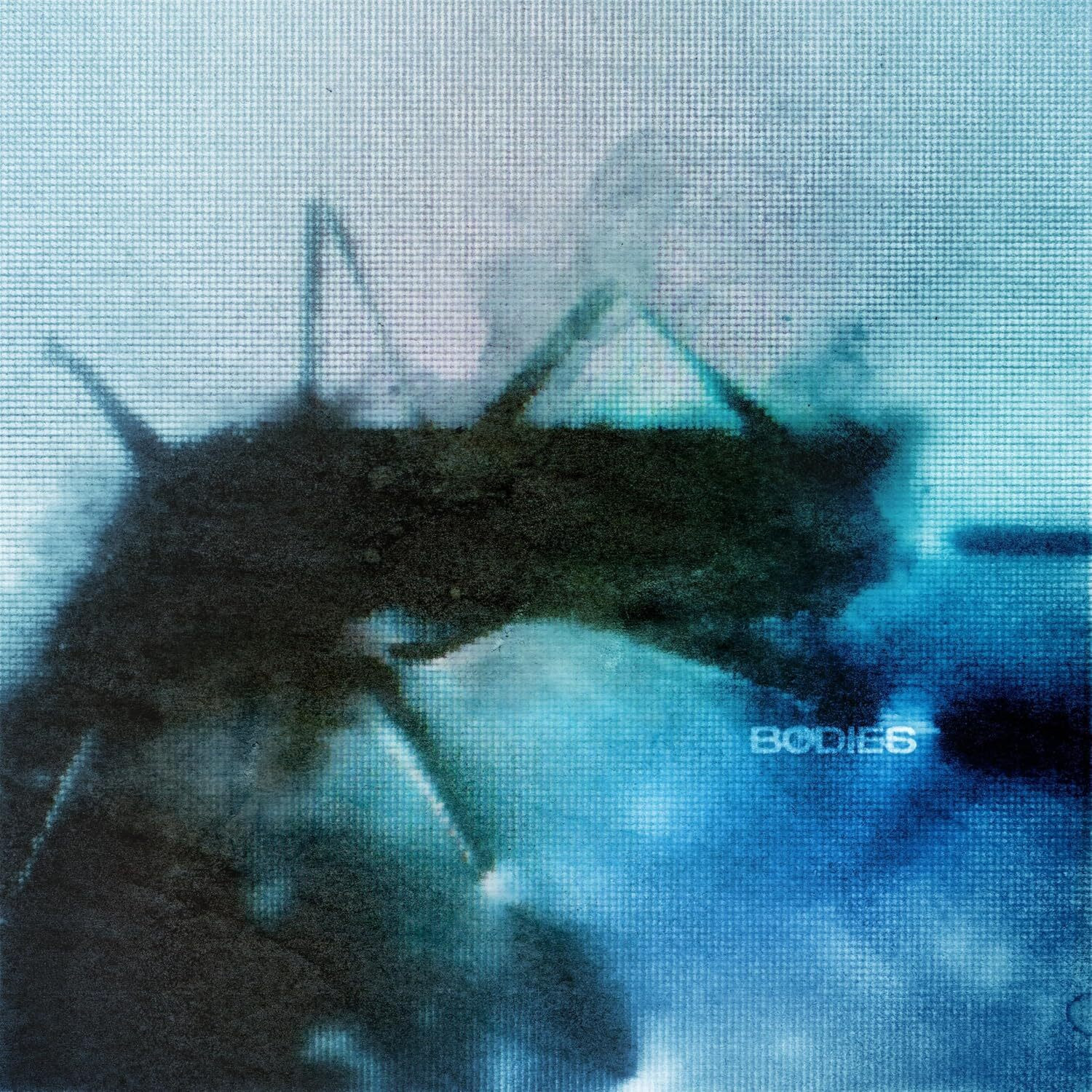 Thornhill BODIES (Vinyl LP) 12" Album (PRESALE 04/04/2025)