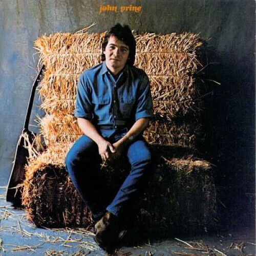 John Prine by John Prine