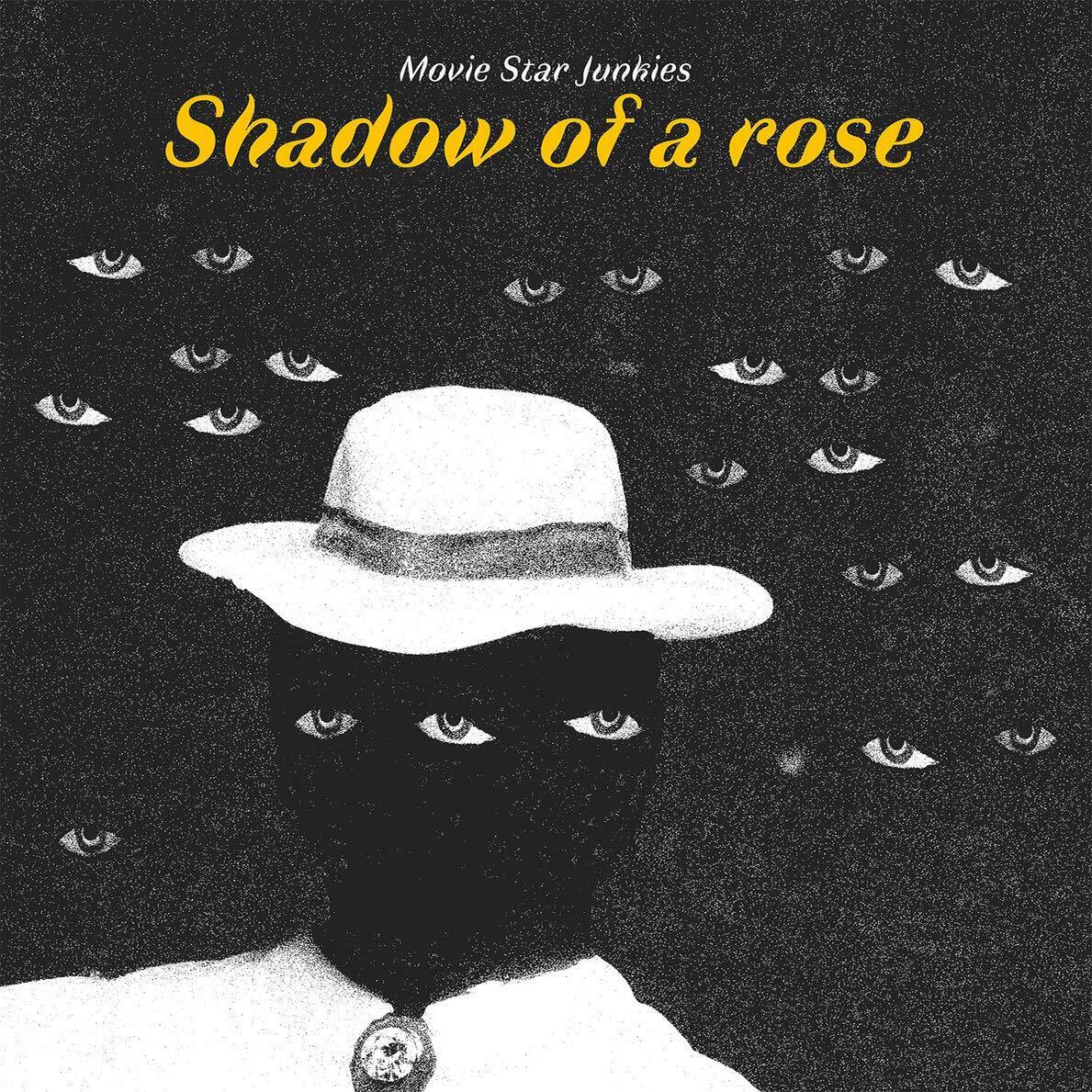 Shadow of a Rose (CD)