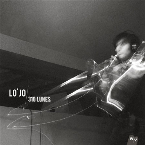 310 Lunes [Digipak] by Lo'Jo