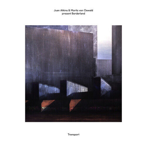Transport by ATKINS,JUAN / OSWALD,MORITZ VON