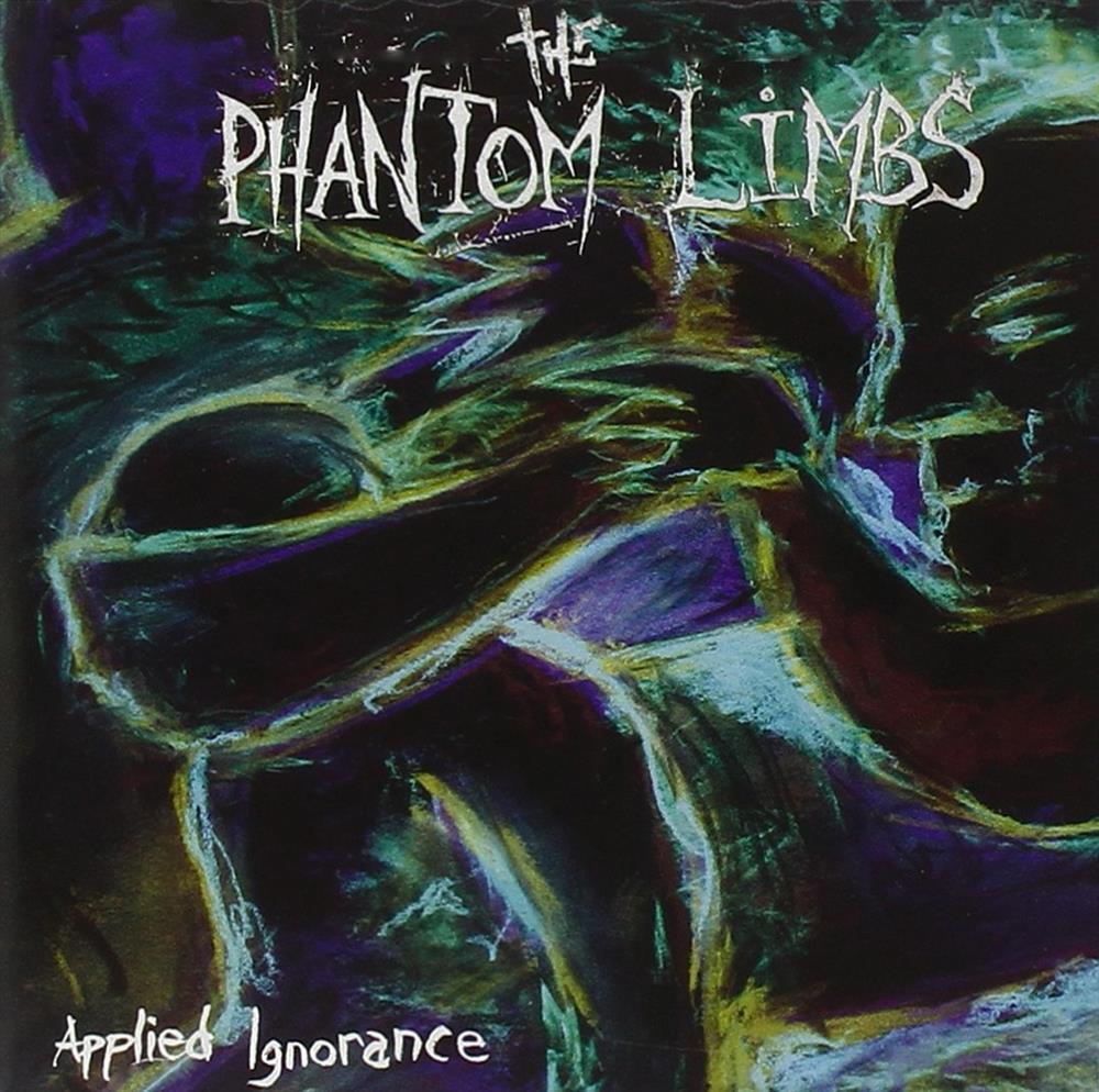 Applied Ignorance - The Phantom Limbs (Audio cd)